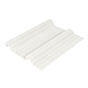 Buy cheap                  Factory Supply Curve Conveyor Belt with Smaller Turning Radiu, Small Turning 2540 Conveyor Belt Bread Material Handing              from wholesalers