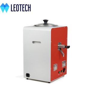 Melting Dental Duplicating Machine Temperature Control Precise Mold Dental