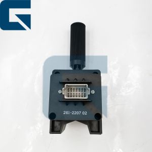 Buy cheap 261-2207 2612207 Transmission Control Group For 422E Loader from wholesalers