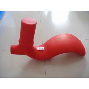 Buy cheap Roto Molders Automobile Air Pipe Accessiories from wholesalers