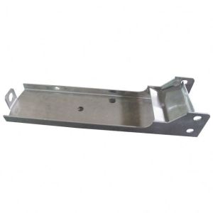 Buy cheap TS16949 Certified Customized Size Stamping Sheet Metal Parts with EU/ISO9001 2008 from wholesalers