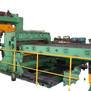 Buy cheap 4000*3300*3000mm Plate Sheet Metal Hydraulic Guillotine Shearing Machine for Cutting from wholesalers