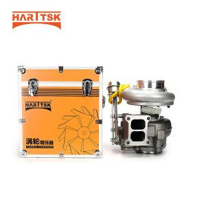 Excavator PC360-7 Diesel Engine Turbocharger SAA6D114 4038421