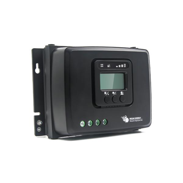 Buy cheap Compact Design 100V Maximum Input Voltage 98% High Conversion Efficiency RV MPPT Solar Charge Controller from wholesalers