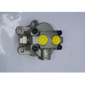 Buy cheap E320D Excavator Diesel Engine Pump 47957315 Oil Pump from wholesalers