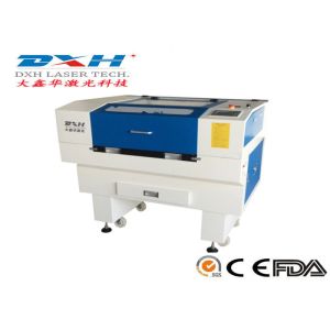 Buy cheap Nonmetal Materials CO2 Laser Engraving Machine from wholesalers
