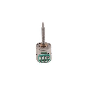8mm Micro Stepper Motor