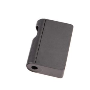 Buy cheap Anodized Aluminium Casting Parts Durable Casting Mould Switch Shell from wholesalers