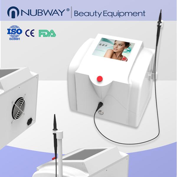 Advanced immediately effect 500W Spider Vein Removal Machine
