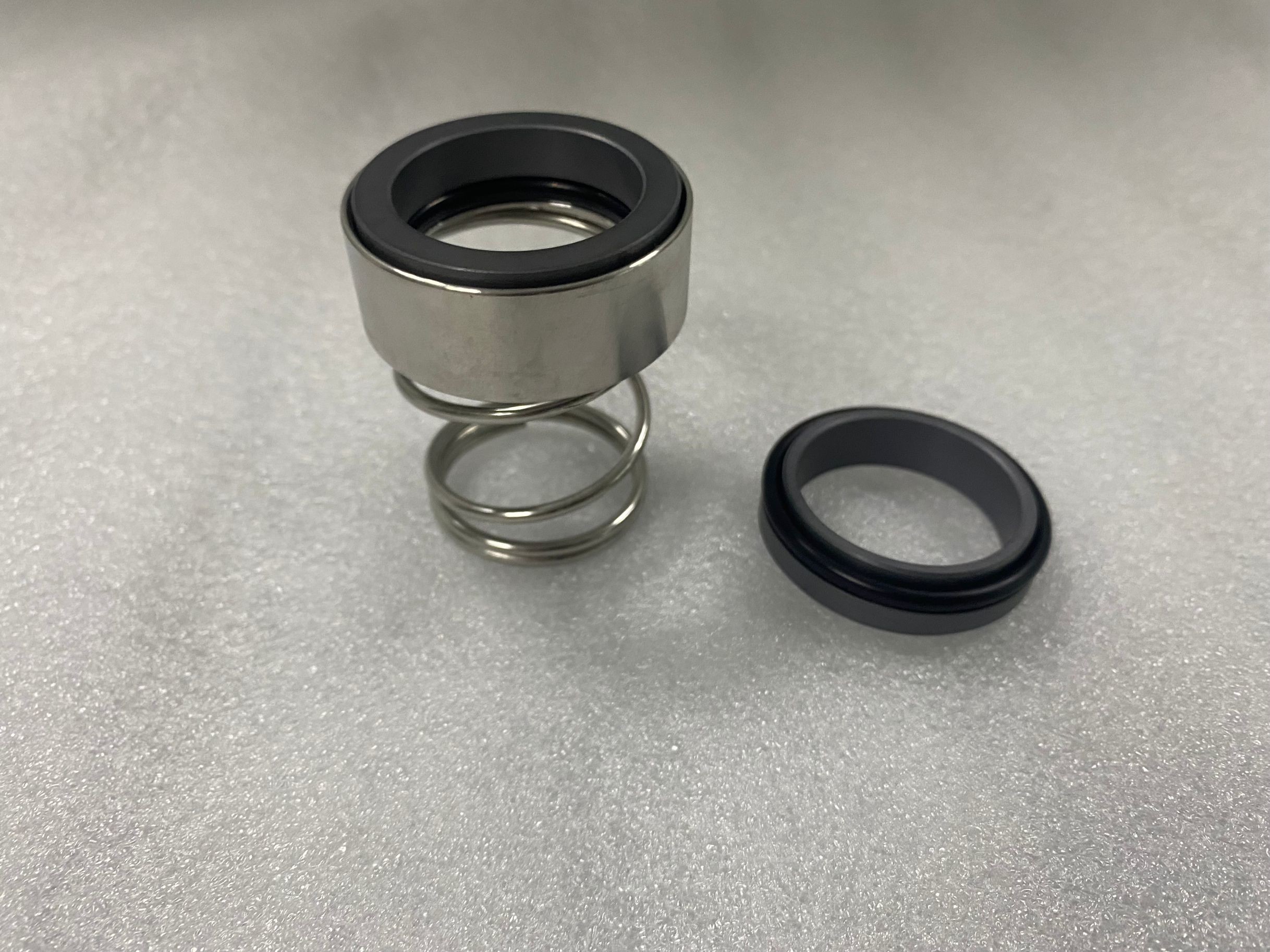 Mechanical Seal Replacement Conical Spring Roten 5 Seal Single Spring