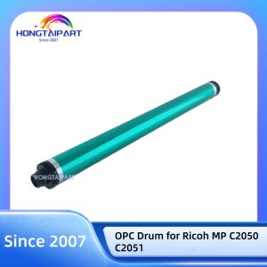 Buy cheap Original and Compatible OPC Drum for Ricoh MP C2050 C2051 with Neutral Packing from wholesalers