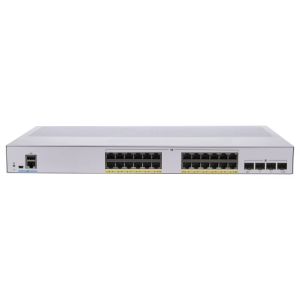 Buy cheap Full-Duplex Half-Duplex 24-Port C1300-24FP-4G Network Switch with 4 SFP PoE 375W Newest from wholesalers