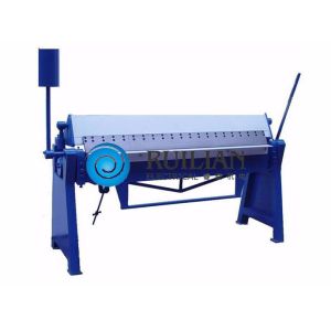 Buy cheap Air Duct Machine Automatic apron coughing machine from wholesalers