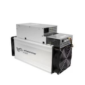 Buy cheap Whatsminer M20s Asic Miner 70th/S 3360w Sha256 82db White from wholesalers