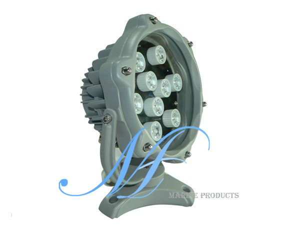 Buy cheap LED underwater light, IP68 swimming pool light, fountain LED lamp from wholesalers