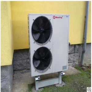 Buy cheap MD50D Domestic Hot Water Heat Pump 80 Degree Temperature 5P Heating Dual Use Models from wholesalers