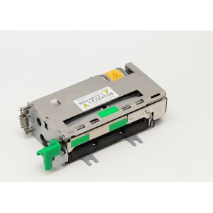 China High Speed Mechanism Thermal Printer For Subway Ticket Terminal on sale