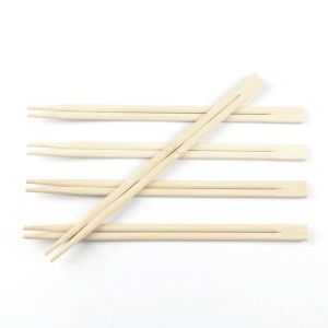 Buy cheap Environmental Protection Disposable Bamboo Lightweight Chopsticks Individually Wrapped Chopsticks from wholesalers
