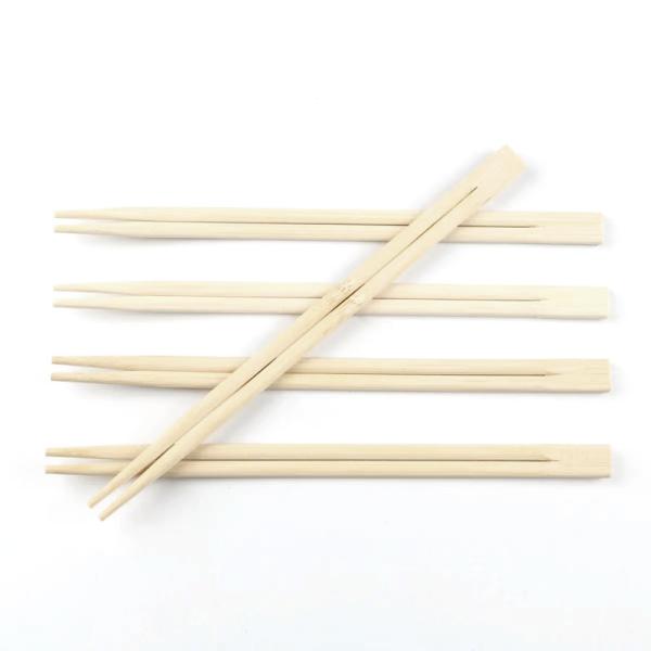 Quality Environmental Protection Disposable Bamboo Lightweight Chopsticks Individually Wrapped Chopsticks for sale