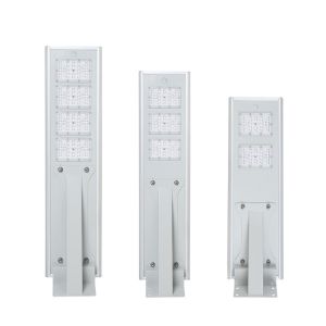 China 16H Charging Ip65 200W Solar Led Street Light 150lm/W on sale