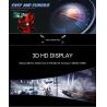 Buy cheap 3 Screen Video Racing Game Simulator Machines , F1 Amusement Park Racing Simulator Arcade Machine from wholesalers