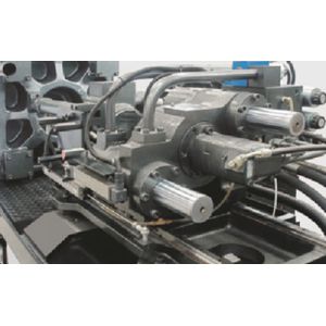 Buy cheap PS Fast Food Box High Speed Injection Moulding Machine from wholesalers