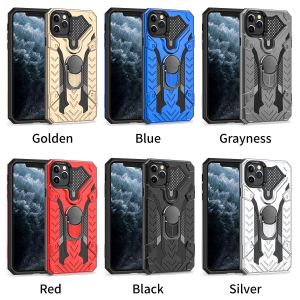 Heavy Duty Hybrid Protective Case Corners Protection Shell Stand