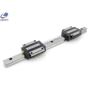 Buy cheap High Precision Linear Bearings 109057 For Vector 7000 Auto Cutter from wholesalers