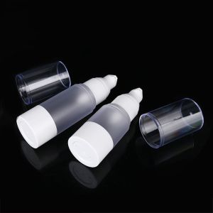 Buy cheap 80ml Frosting Mini Refillable airless Travel Perfume Atomiser Spray Bottle from wholesalers