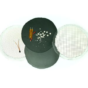 50kohm 3950k 3990k Chip Ntc Thermistors Thermometrics