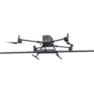 Buy cheap Optical Pump Magnetometer Aerial Magnetic Detection Drone Omnidirectional Obstacle Avoidance from wholesalers