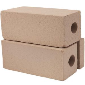 Buy cheap High Creep Rate ≥1350C Refractory Clay Bricks for Furnace Liner in Industrial Furnace Applications from wholesalers