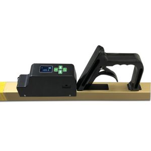 1435mm Digital Railway Track Gauge Measurement ISO Certificate