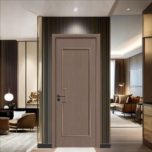 Expertly Crafted WPC Hollow Doors For Resistance To Dampness And Moisture In