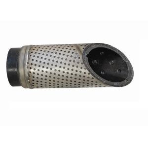 Buy cheap High Density Slot Oil Well Drilling Tools PMC Sand Control Screen Precise Micropore Composite Screen from wholesalers