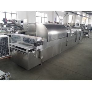 Buy cheap sugar cooking  pastry Making equipment for electric control from wholesalers