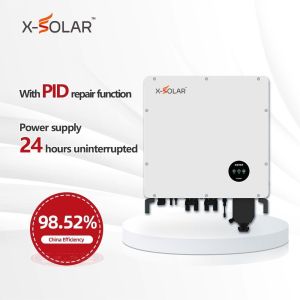 Buy cheap                    1100V 40-150kwt Industrial and Commercial Inverters              from wholesalers