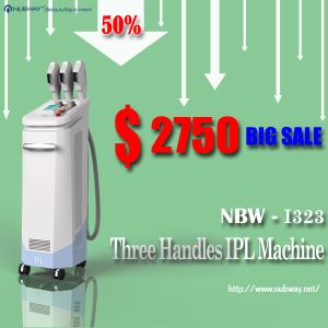 Buy cheap Factory Super Promotion price!! portable ipl rf machine with top quality from wholesalers