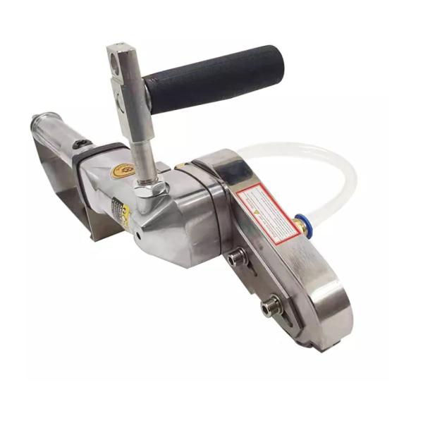 Buy cheap Manual Waste Stripper Machine 2500RMP 304 Stainless Steel Material from wholesalers