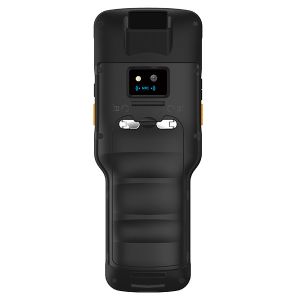 Buy cheap Hand Held Industrial Pda With Barcode Scanner and GPS&NFC for express delivery and warehouse from wholesalers