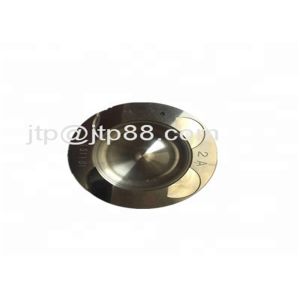 Buy cheap Tin - Coated Diesel Engine Piston For Truck / Excavator / Yanmar Bus TS105 Piston And Rings 104500-22090 from wholesalers