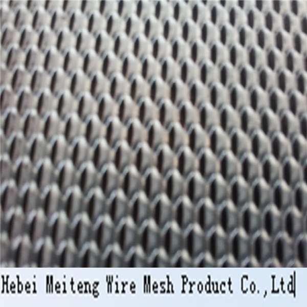 Quality aluminum perforated sheets/aluminum plate mesh/punched hole mesh for sale