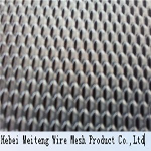 Buy cheap expanded steel plate mesh aluminum expanded metal mesh from wholesalers