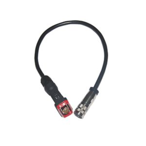 Buy cheap 8 Pin M16 Ret Control Cable Waterproof Electrical Cable assembly from wholesalers