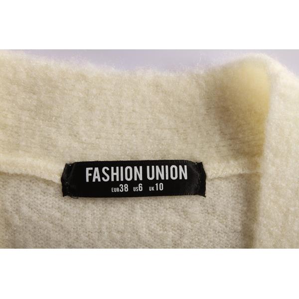 Ladies Cream Longline Belted Cardigans S M L XL