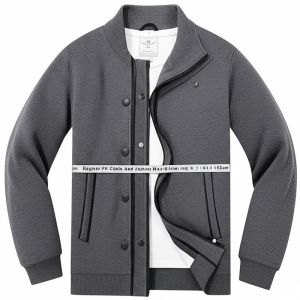 Buy cheap Regular Fit Coats And Jackets Clothing Hem Measurement 122-142cm from wholesalers
