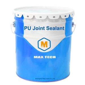 High Performance self leveling concrete joint sealer PU sealant
