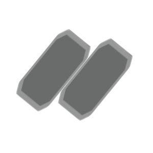 Buy cheap FeSiAl Alloy Core Type TY924818 Series Parameters Silicon Steel Transformer Core from wholesalers