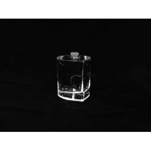 Buy cheap Personalized Sample Empty Perfume Glass Bottles and Jars Packaging from wholesalers