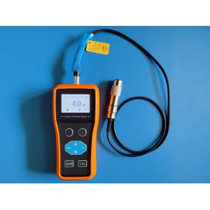 Buy cheap Coating Thickness Gauge Tin Plating On Copper Galvanized Layer Multifunction from wholesalers